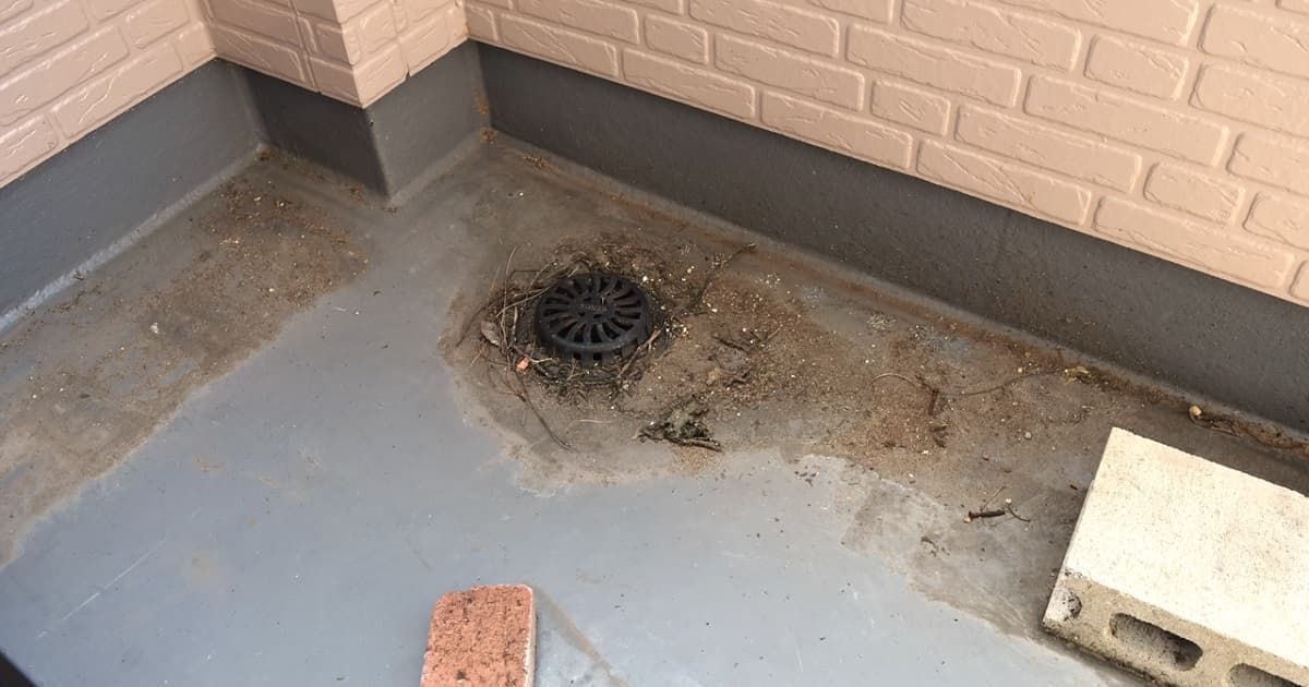 ベランダ掃除のコツとは？マンションでも安心して掃除できる方法をご紹介！長谷工グループ「ブランシエラクラブ」