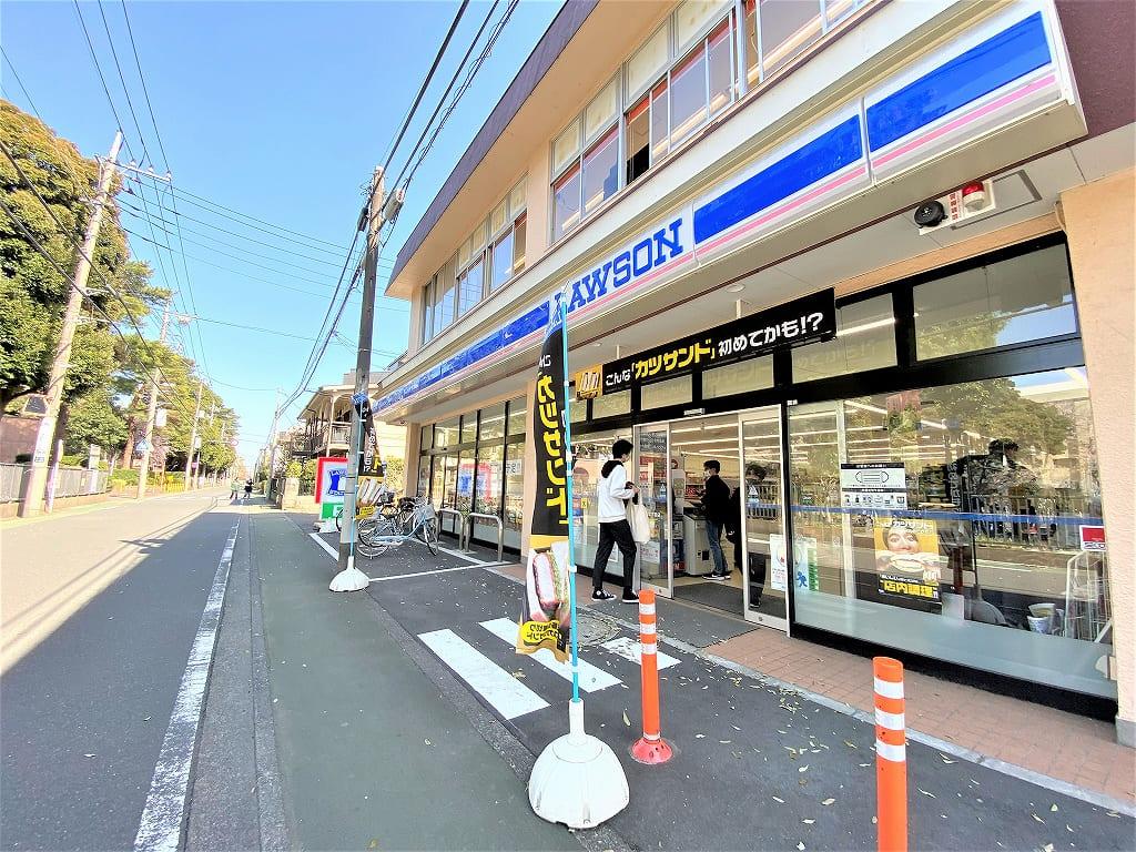 SOCOLA武蔵小金井クロスKoganei Tokyo