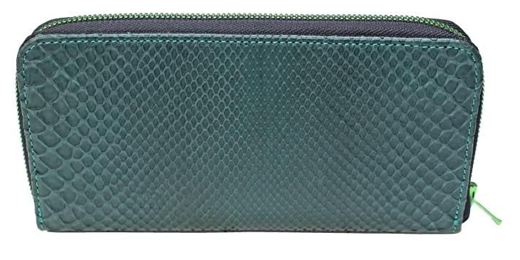 2025年ラッキーカラー!緑の財布。風水による緑色の意味と効果、開運財布を紹介池田工芸WEB本店