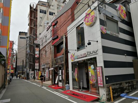 もつ鍋専門店 元祖もつ鍋 楽天地 天神本店「もつ鍋満足コース」@ 福岡市中央区天神今日の一日一麺、一日一皿