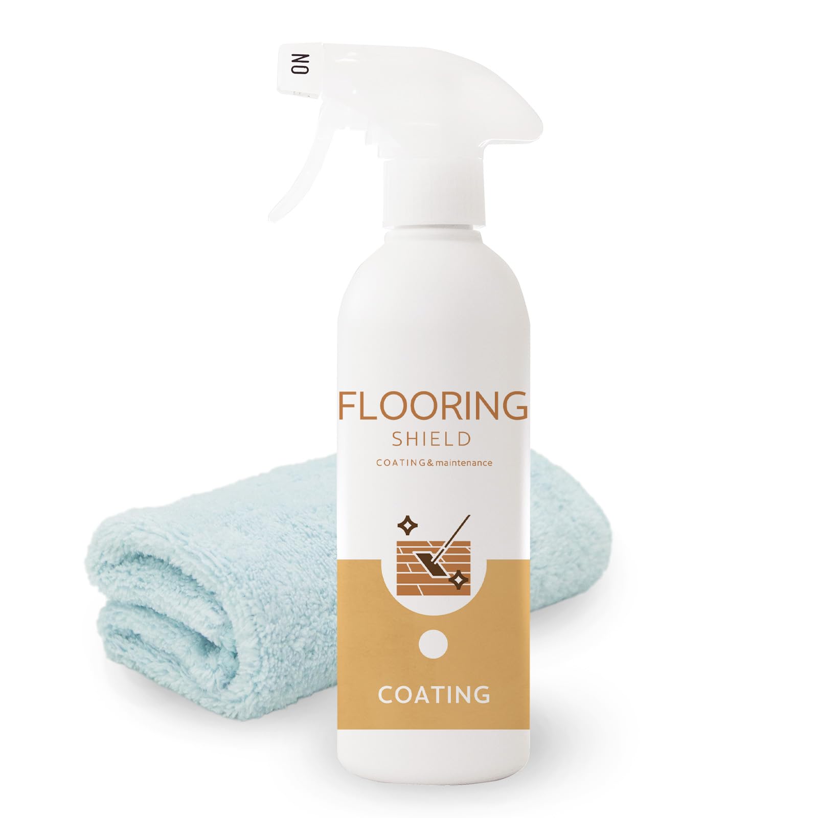 楽天市場期間限定50％FF 10 9 1:59迄床コーティング剤 フローリング ガラスコーティング剤 グラスヴェールフロアガラスコーティング50ml 約12畳用フロア コーティング 新生活 引越し フローリング 床掃除 大掃除 保護 ワックス フローリングワックス : ピカッ