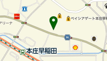 駿河屋 本庄店NICリテールズ株式会社