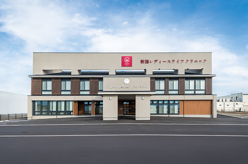 なかがわ歯科クリニック住宅・リノベーション・店舗の設計デザイン一級建築士事務所SWING