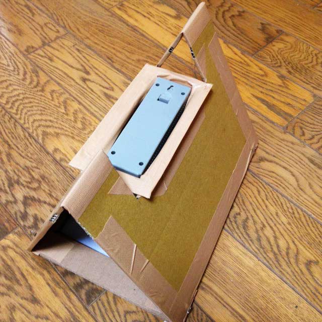 ハンドメイド商品を撮影するために、100均の商品だけで撮影ボックスを自作してみた結果！ – 手作り雑貨のセレクトショップ明石Kaen