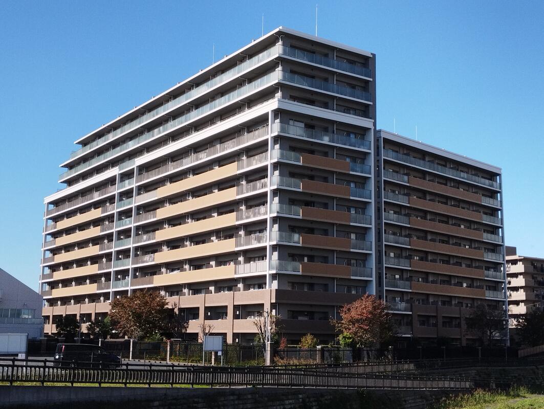 プラウド川口中青木の購入・売却・中古相場価格なら - ノムコム