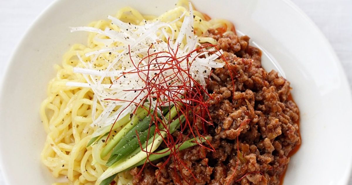 基本からアレンジまで！思わずつくりたくなる「マーシャージャン」のレシピ集クックパッド