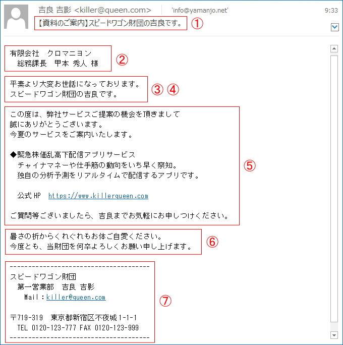 書面とは？書面の意味やメールとの使い分け方法ビジネス文書All About