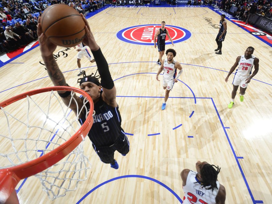 パオロ・バンケロがジョーダン・ブランドと契約！8469スニーカーズ