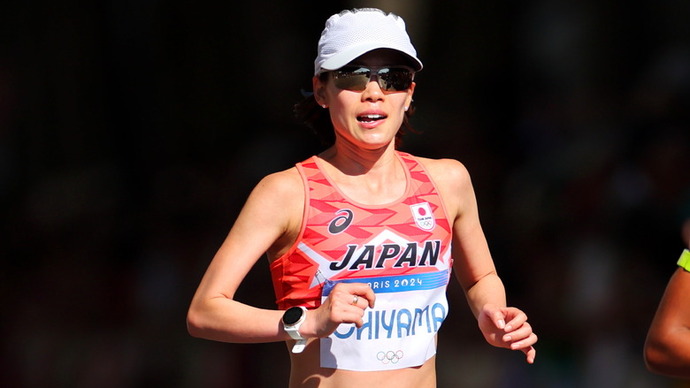 一山麻緒、Ｖも不調明かす「右足がうまく運べない」 前田穂南の日本記録には涙「穂南さんもいいときばかりではなかったが 」 青梅マラソン 陸上 - サンスポ
