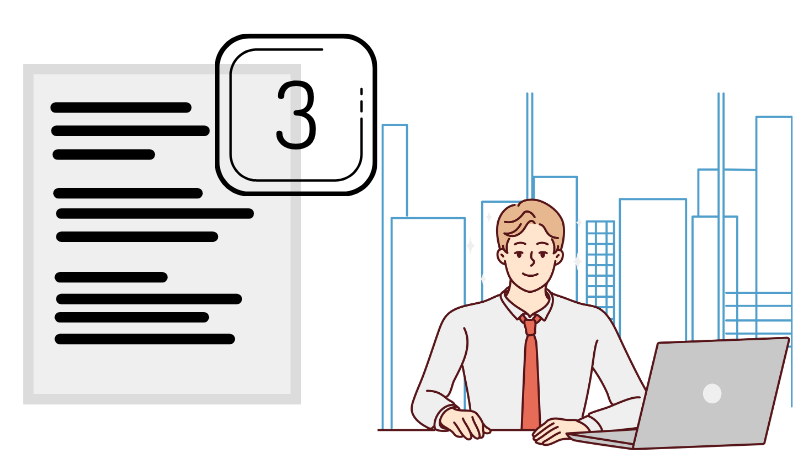 例文あり 面接で聞かれる「苦労したこと」への回答のポイントは