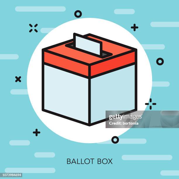 Ballot box icon」の2.7万点のロイヤリティフリー画像、写真素材、絵Shutterstock