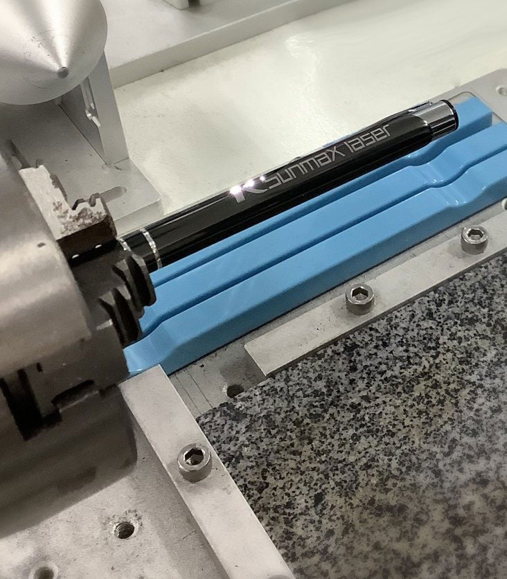 金属製素材」の名入れご依頼お持ちの商品に名入れ刻印します！ トレジャーギフト 持ち込み レーザー加工 記念品