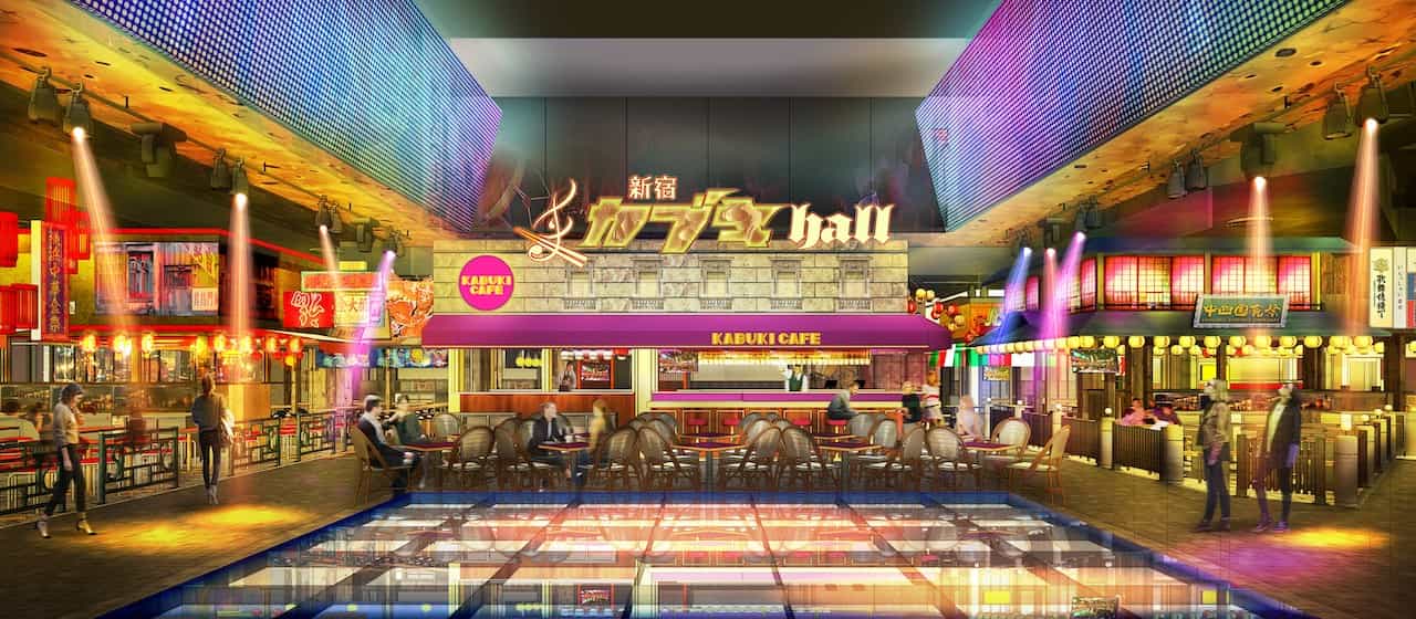 オープンから７ヶ月で約600万人来館！28ショップが集結する新宿エキナカ商業施設「イイトルミネ」年末年始おすすめのギフトや干支の「へび」をデザインした新商品、多国籍な“年越しヌードル”も登場株式会社ルミネのプレスリリース