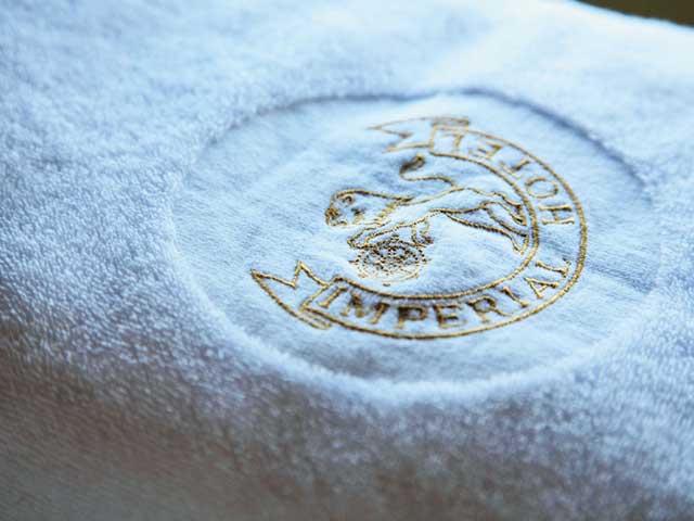 帝国ホテル大阪 写真素材1342445- フォトライブラリ