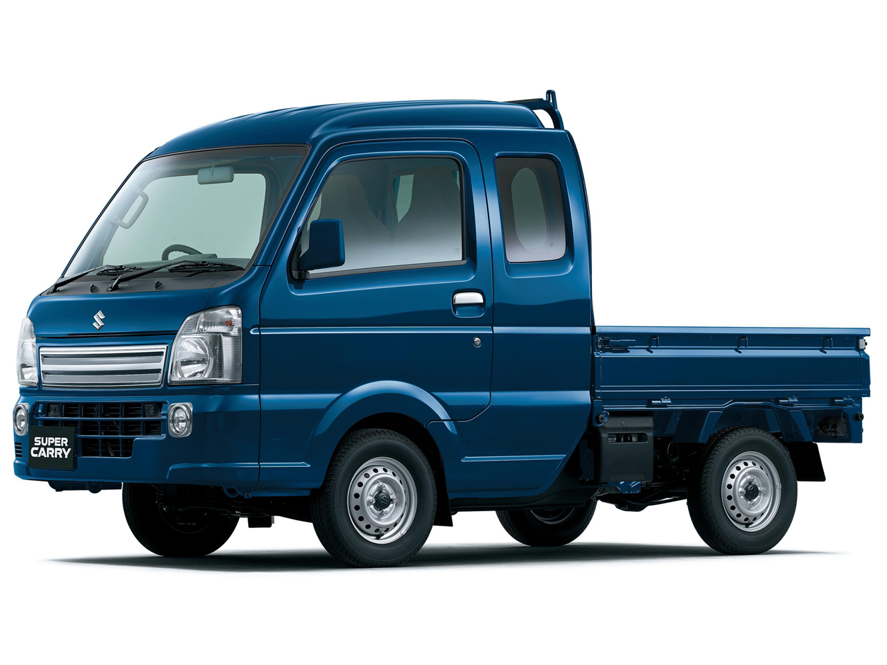 写真・16枚目 キャリイ＆ハイゼットジャンボ！ 働くクルマの両巨頭を内外装フルカスタムするMotor-Fan モーターファン自動車関連記事を中心に配信するメディアプラットフォーム