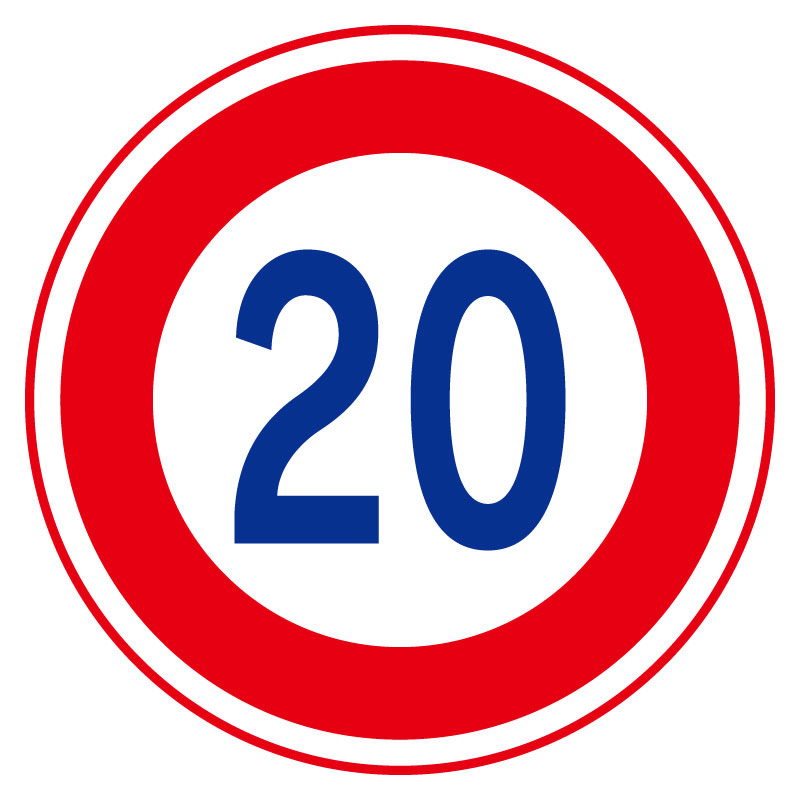 数字の下に線」この速度規制標識の意味はナニ？なぜ設置されているのか 答えはその設置場所に宮城のニュース│tbc NEWS│tbc東北放送2ページ