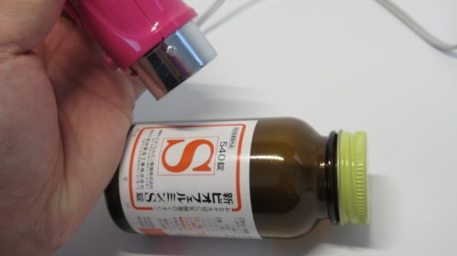 超頑固な IKEAの 瓶のラベルの剥がし方 保存食を作り隊番外編- 猫と活字中毒者の私生活切売り日記