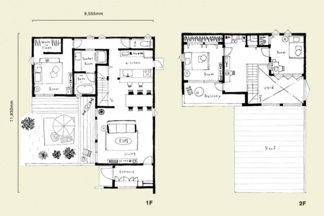 公式 FREAK'S HOUSE フリークスハウス- フリークスストアとつくるアメリカンローカルハウス。LIFE LABEL xFREAK'S STORE