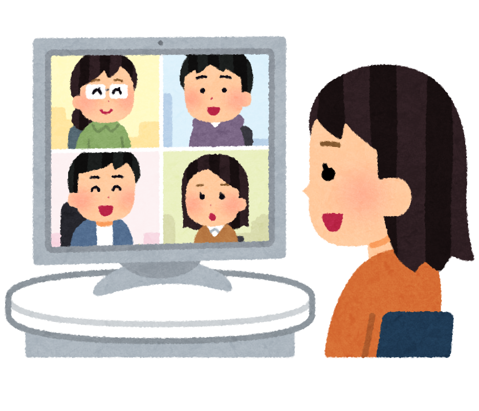 ニート 引きこもりの男性イラスト - No: 1541582無料イラスト・フリー素材なら「イラストAC」