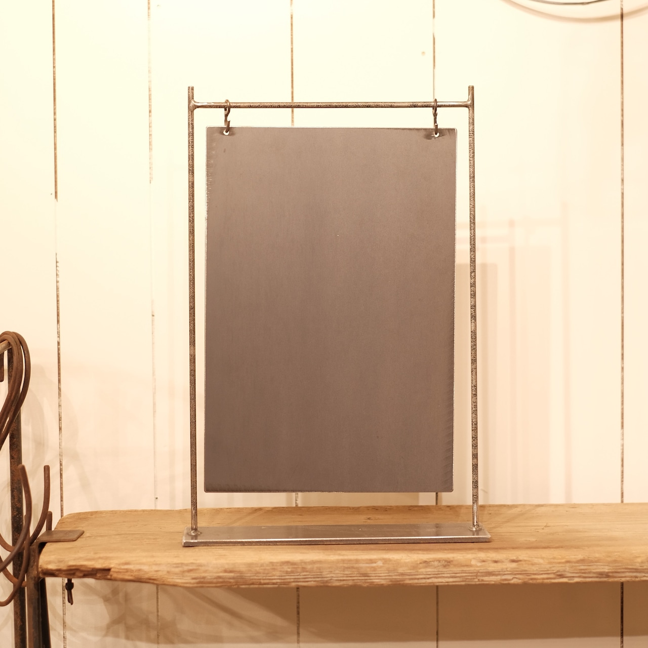 卓上吊り下げ看板ショップ看板 卓上看板 オーダーメイド表札・ネームプレート laser pick 通販15980637Creema クリーマ