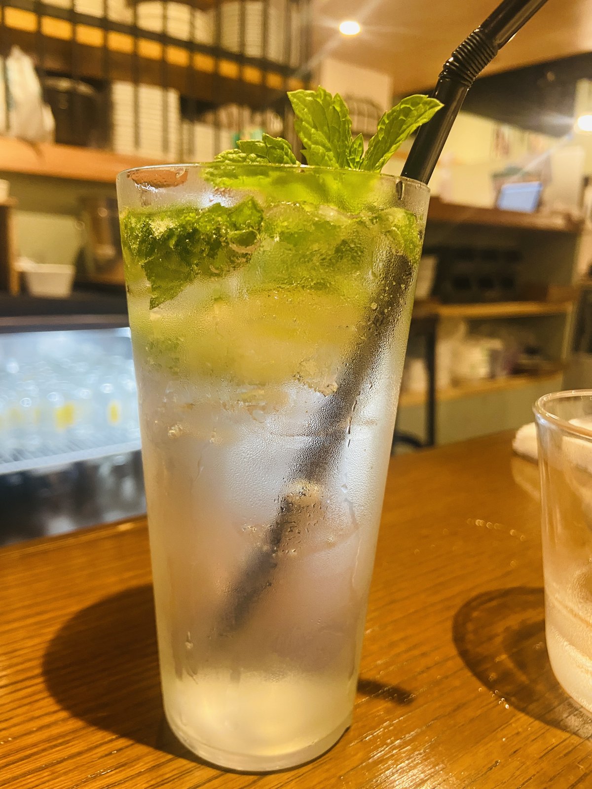 料理メニュー : ジョンコリンズJOHN COLLINS- 芝浦ふ頭 居酒屋食べログ
