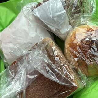 口コミ一覧 : ベッカライ アロbackerei ALO- 福間 パン食べログ