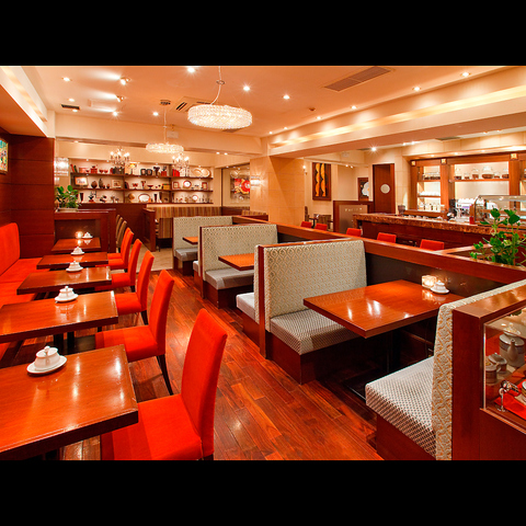 東京近郊・席で喫煙可能な喫茶店まとめ 紙巻たばこOK店のみ・2022年2月更新- Forget-me-not