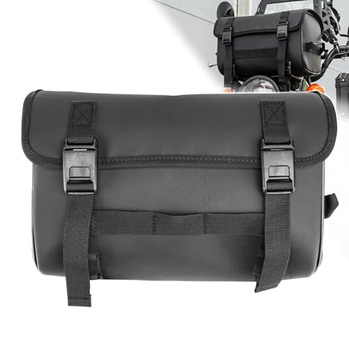 楽天市場 バイク ツールバッグ 全6色 工具入れ 汎用 2.3L フロントバッグ ツーリング バッグカブ レブル250 GB350 オートバイアメリカン ミニ小物入れ工具入れPVCおしゃれ かわいい AMBOOT アンブート 大久保製作所 : AMBOOT
