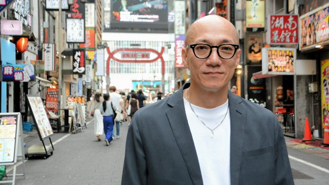 大阪の暴力団の象徴」、ミナミの「宅見組」事務所の差し止め決定 : 読売新聞