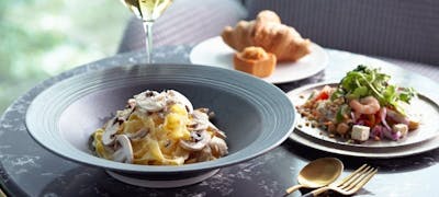 難波のカフェランチ16選！おしゃれな雰囲気が人気のお店食べログまとめ