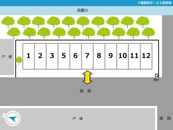 西武池袋線武蔵横手駅 SI29下り・上り- 構図勝負の撮影地ガイド＠うぇぶろぐ