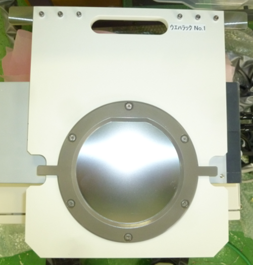 めっき治具 ワイヤフォーミング SUS304-WPB 葵スプリング株式会社