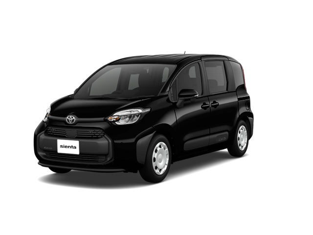 今人気な新型シエンタをご紹介