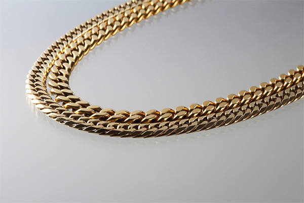 金沢市で生産される「縁付金箔」を含む技術が世界遺産に!! - 金沢について