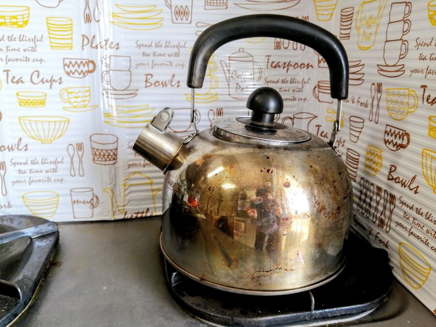 アルミ鍋の焦げ取り黒ずみに重曹はNG！クエン酸や酢の使い方は？コジカジ