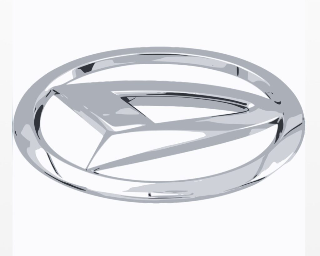 車 ステッカー 十字架 キリスト 宗教 転写式 黒 st0975 - メルカリ