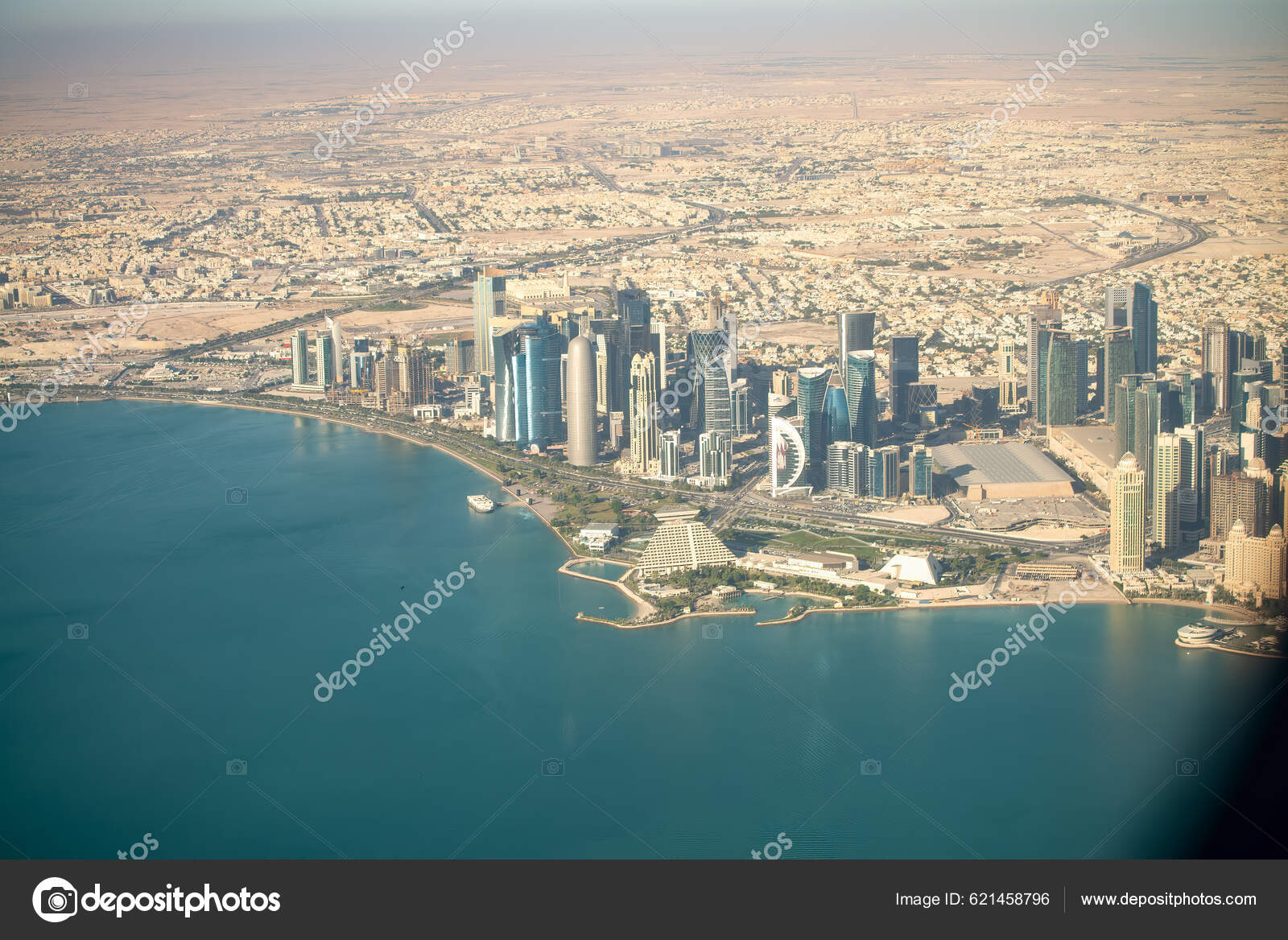 2025 カタールの1日モデルコース2パターン！観光スポットの見どころも徹底解説TARIP