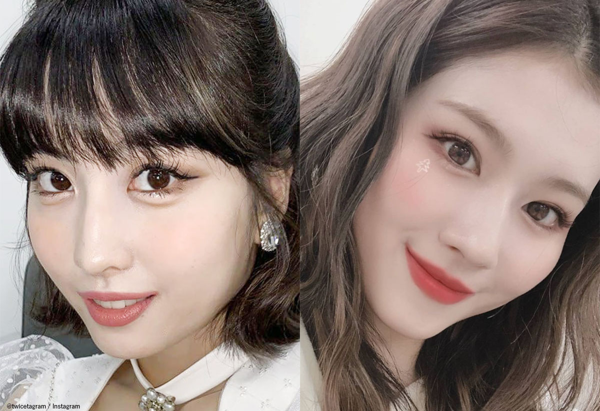 TWICE サナ、デビュー前の秘話を語る「親に行かないでほしいと言われた」 Kstyle- Yahoo!ニュース