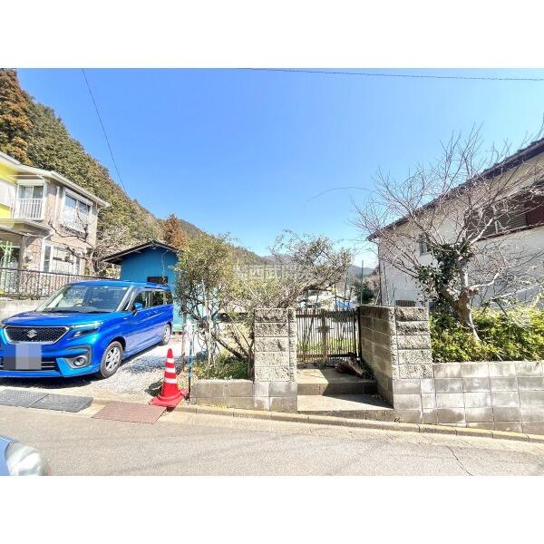 武蔵横手駅～日和田山～高麗峠～駐車場としさんさんの天覧山・多峯主山・天覚山の活動データYAMAPヤマップ