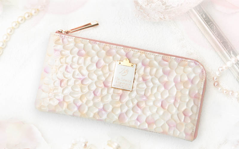 開運 金運 財布 風水 コンパクト 金運財布 レディース エナメルコーティング 花柄小銭入れ コインケース ミニ財布 イエロー パープル ブラックピンク かわいい 2024年 ラッキーカラー 七福神護符カード付 2024 一粒万倍日 春財布 開運アイテム開運金運風水生活はなさかじいさん