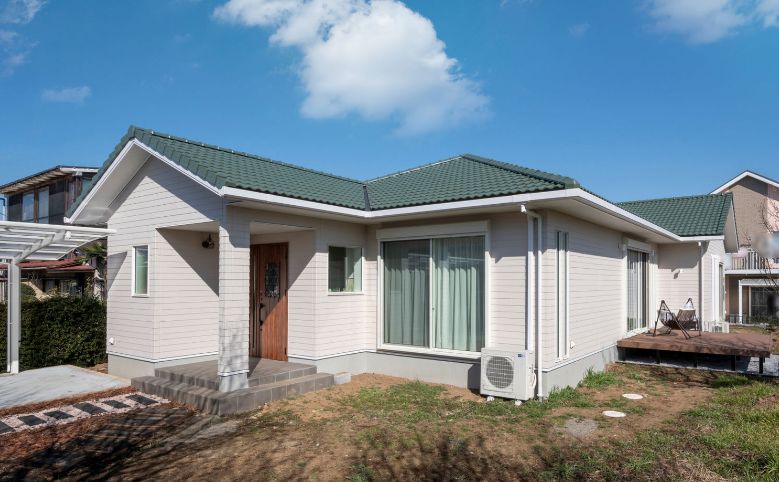 タマホームの平屋の価格は安いのか？実例をベースに徹底検証