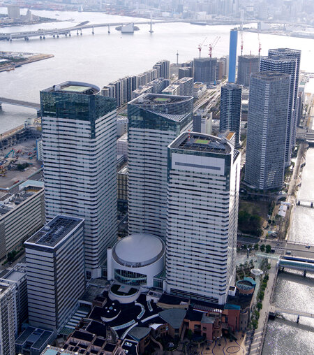 HARUMI FLAG SUN VILLAGE F棟 晴海フラッグ サンビレッジF棟 東京都心の高級マンション・タワーマンションの賃貸・売買ならモダンスタンダード