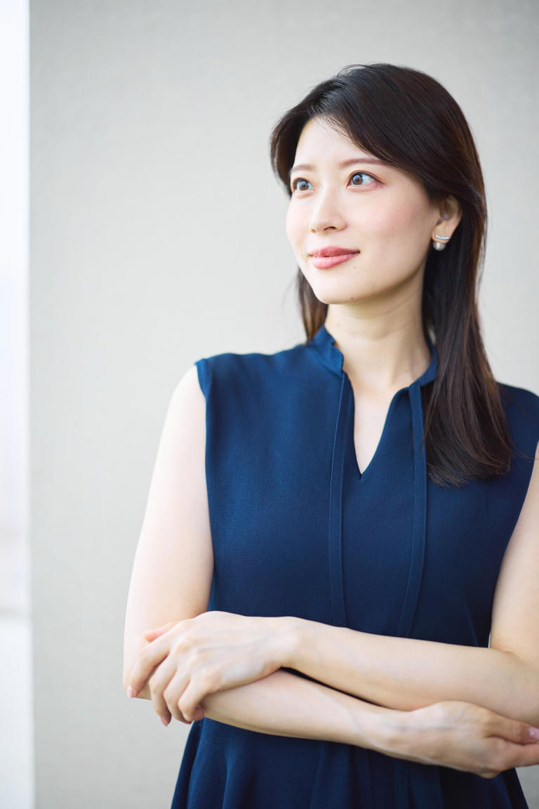 写真 郡司恭子アナ父の力作ケーキ：中日スポーツ・東京中日スポーツ