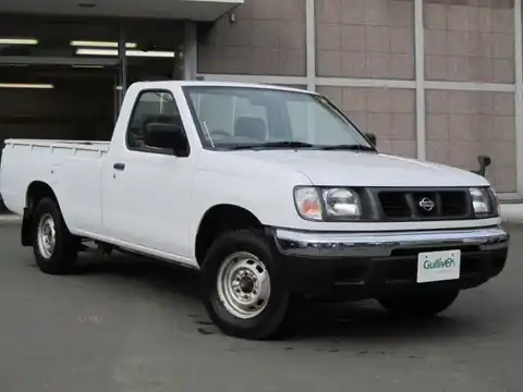 ダットサントラック