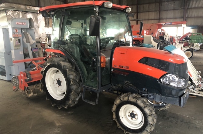 後編 クボタトラクターの徹底解説！中古トラクターで価格を抑えてお得に導入♪農業って楽しいな