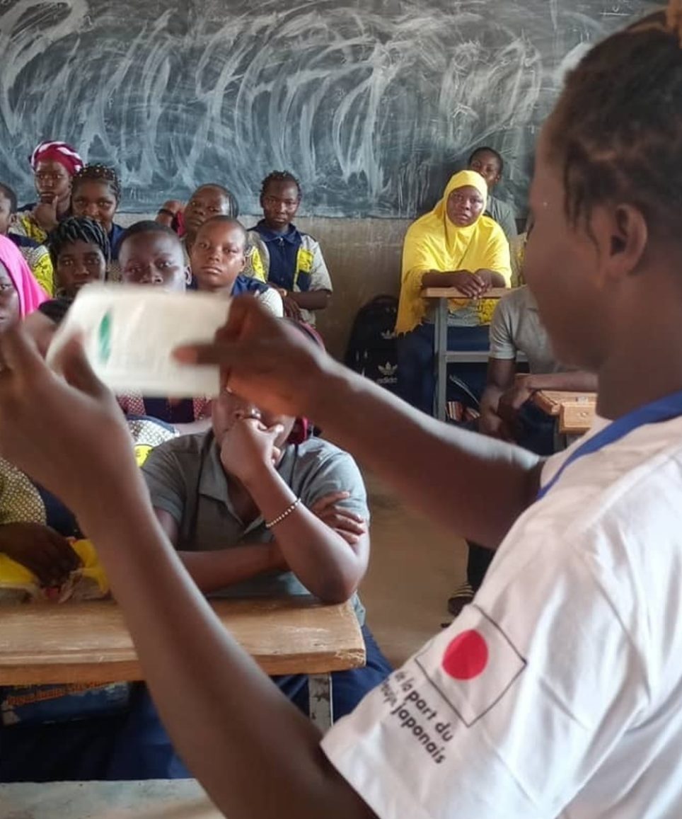 ブルキナファソってどんな国？現状と支援活動国際NGOプラン・インターナショナル 寄付・募金で世界の子どもや女の子を支援