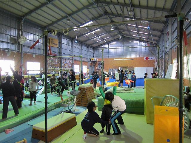 アイル・アリーナ ウイング・ハット春日部春日部市体育施設・春日部市立都市公園