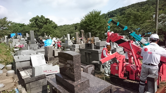 失敗しない墓石選び—安心の施工事例と保証で後悔しないお墓作り群馬県館林市の墓石仏壇カレン高品質でお客様満足度の高い石材店