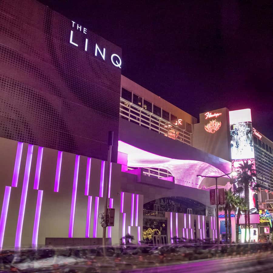 ラスベガス：ザ・LINQ入場券でハイローラーホイール 2025