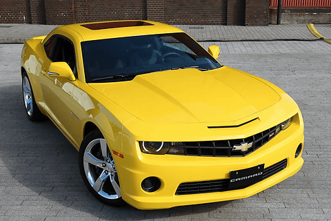 シボレー カマロ ご納車～フェラーリ ポルシェの新車販売 ファステスカーズ 東京 FASTESCARS